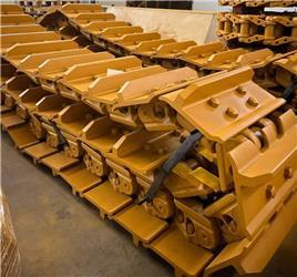 CAT D10N/R/T Complete Undercarriage
