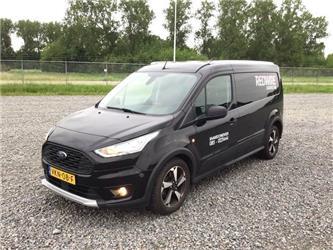 Ford Transit Connect 1.5