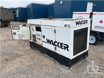 Wacker G85