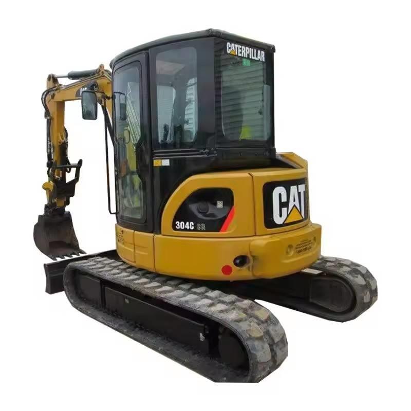 CAT CAT304C Mini excavators < 7t (Mini diggers)