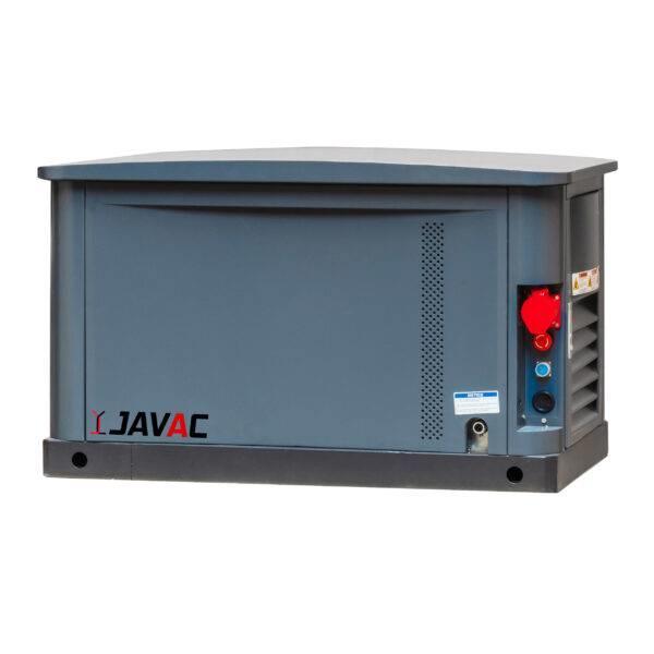 Javac - 23 KW - Gas generator - 3000tpm - NIEUW - IIII Generatori na plin