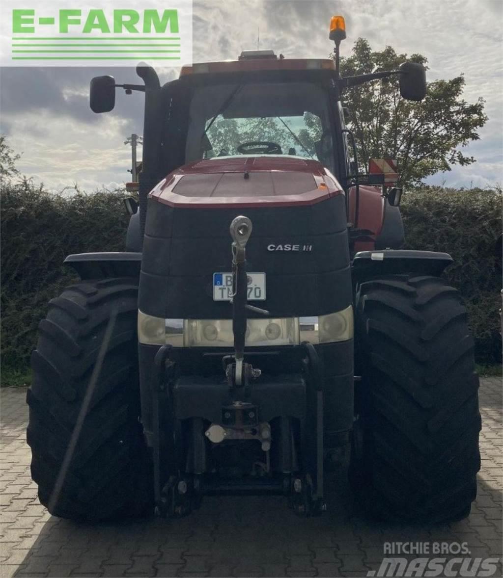 Case IH magnum 370 cvx Traktori