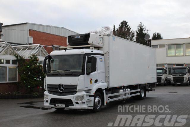 Mercedes-Benz Actros 1832/CS 1250-----035 Kamioni hladnjače