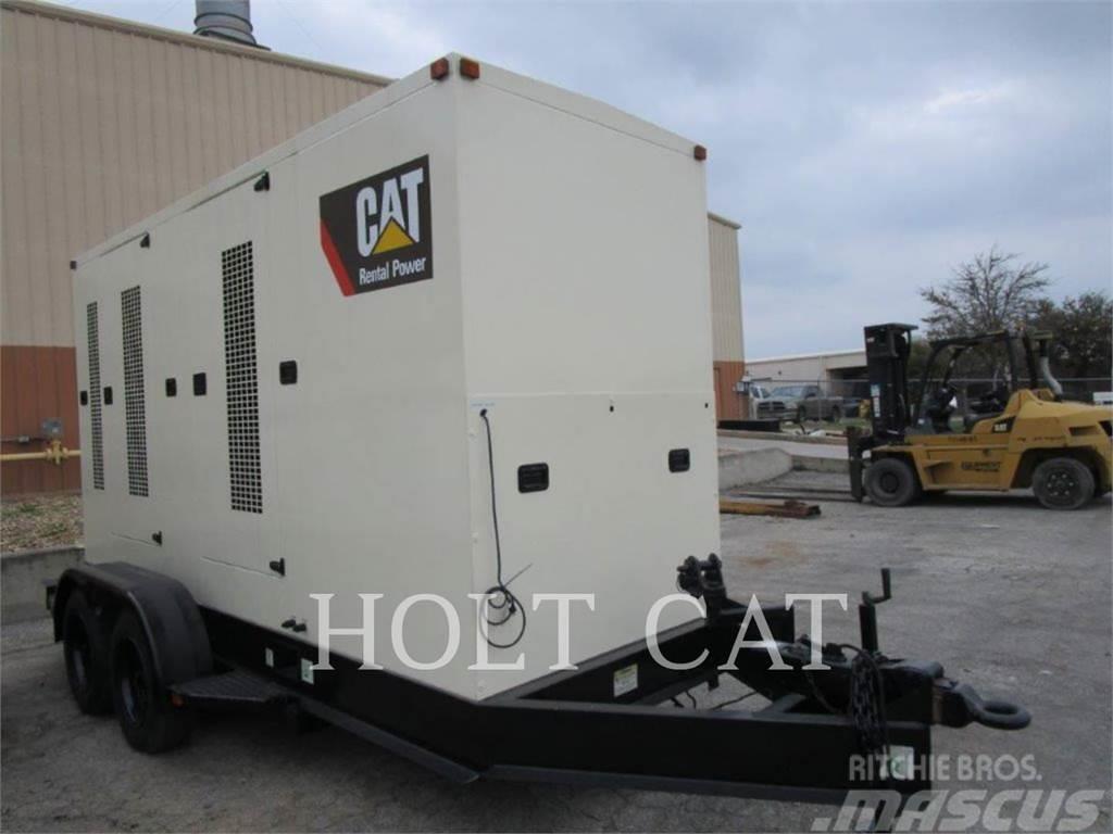 CAT XQ 350 Ostali generatori