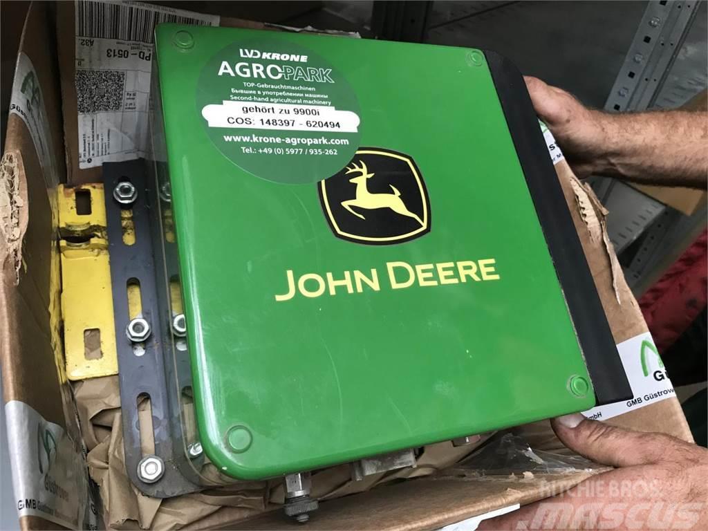 John Deere 9900 (MY19) Mašine za stočnu hranu sa sopstvenim pogonom