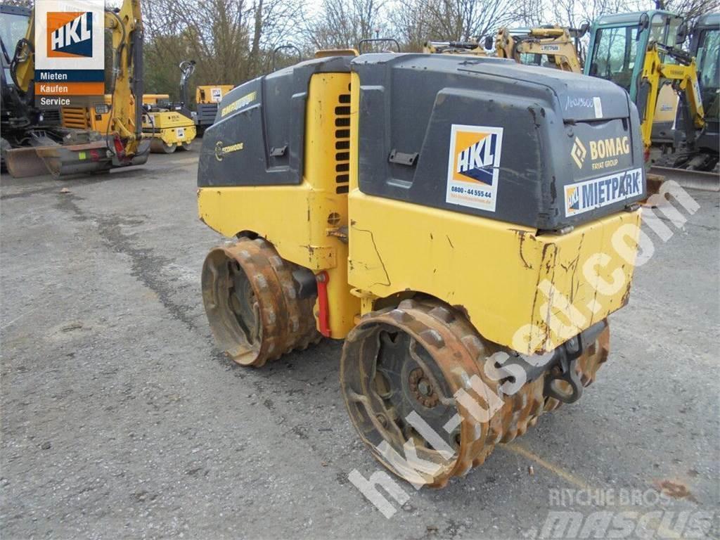 Bomag BMP 8500 Other