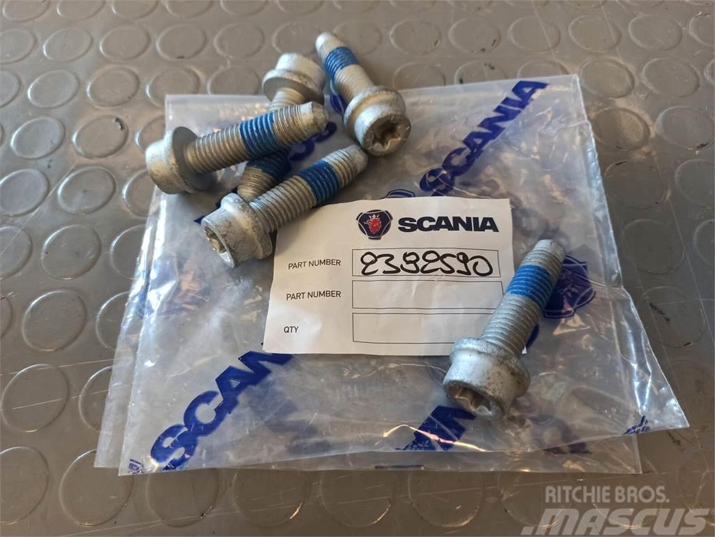 Scania SCREW 2382590 Ostale kargo komponente