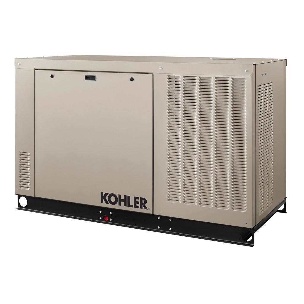 Kohler 38RCLB-QS6 Ostali generatori