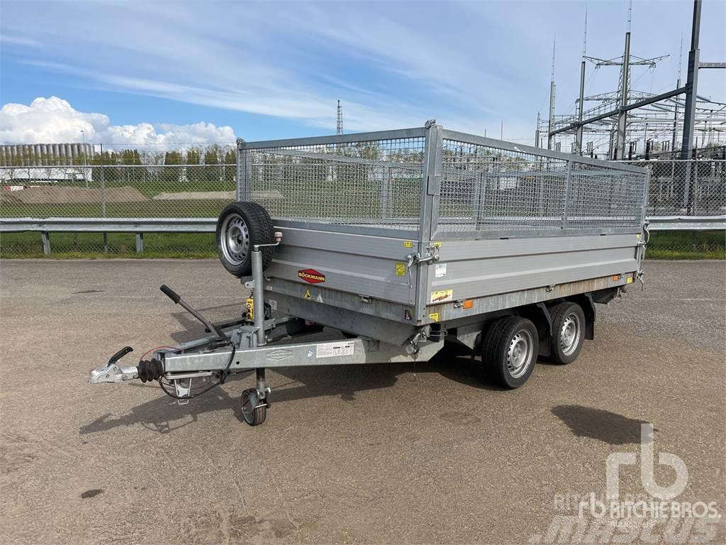 Böckmann Miscellaneous Trailer - Other Other trailers