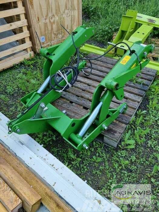 Amazone HUCKEPACK Other tillage machines and accessories