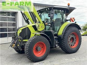 CLAAS arion 530 cmatic cis+