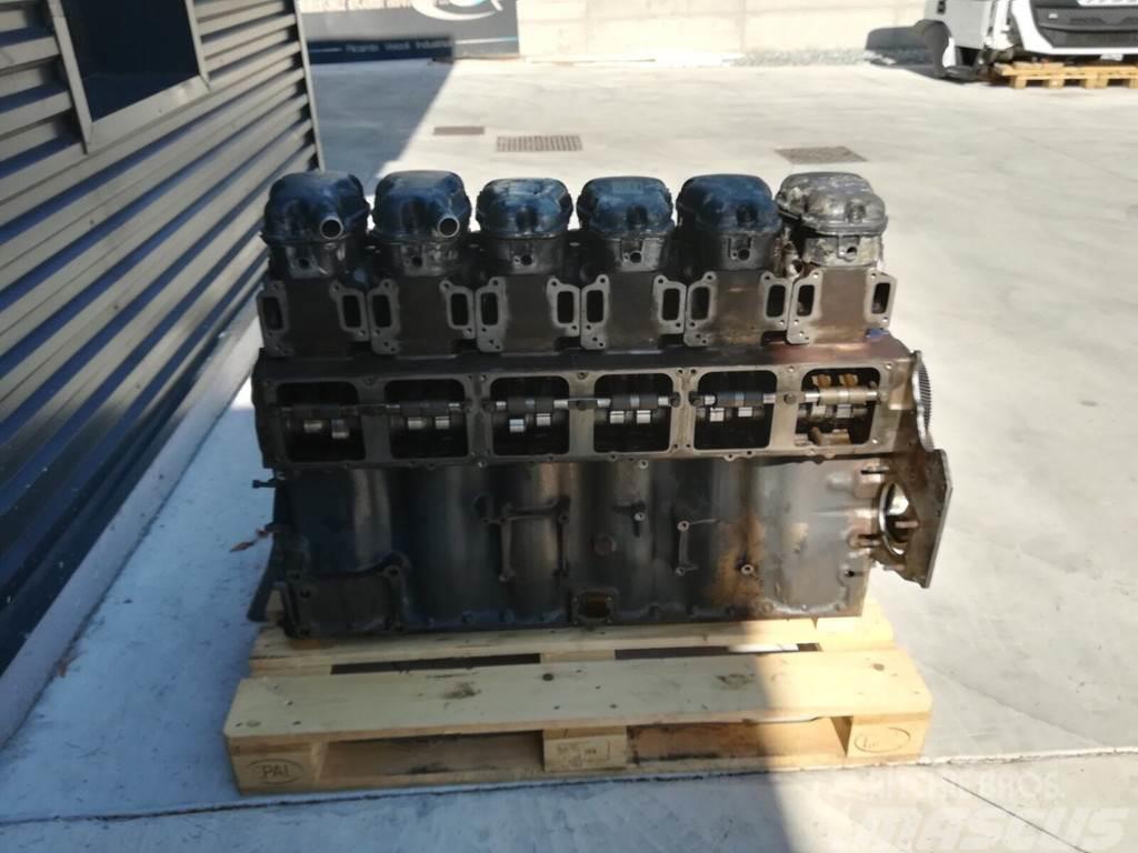Scania DC13 400 PDE RECONDITIONED WITH WARRANTY Engines