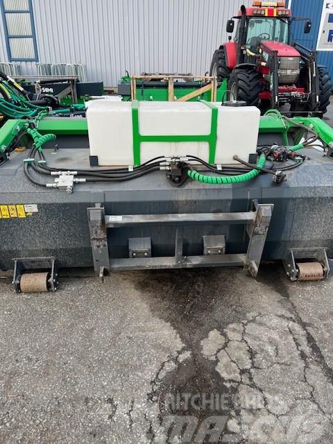 Sami K2500 Other road and snow machines