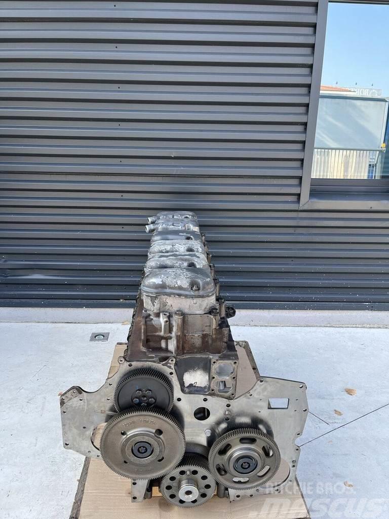 Scania DC13 400 EURO 5 RECONDITIONED WITH WARRANTY Engines