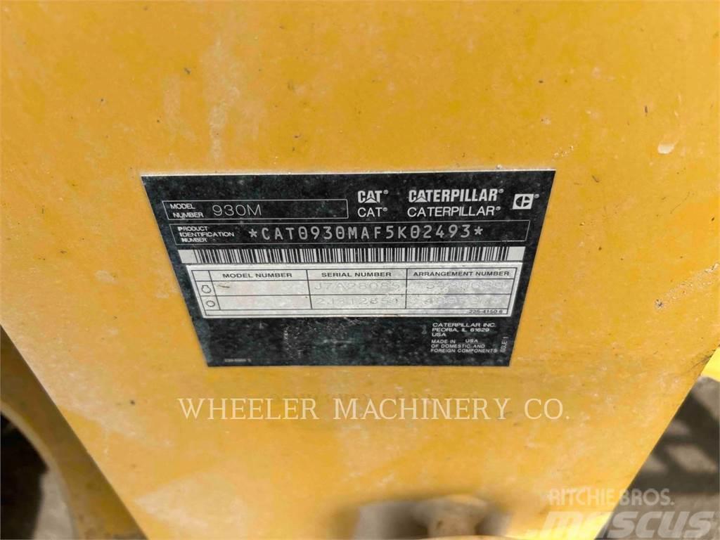 CAT 930M QC Wheel loaders