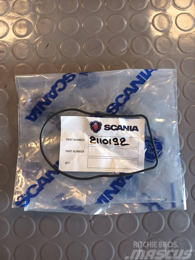 Scania GASKET 2110192 Engines