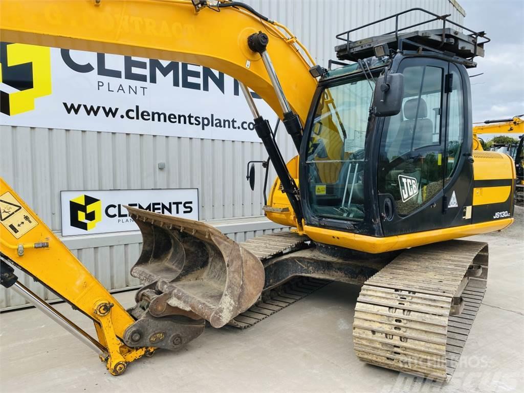 JCB JS130LC Other