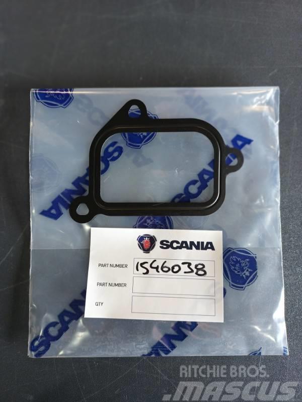 Scania GASKET 1546038 Engines