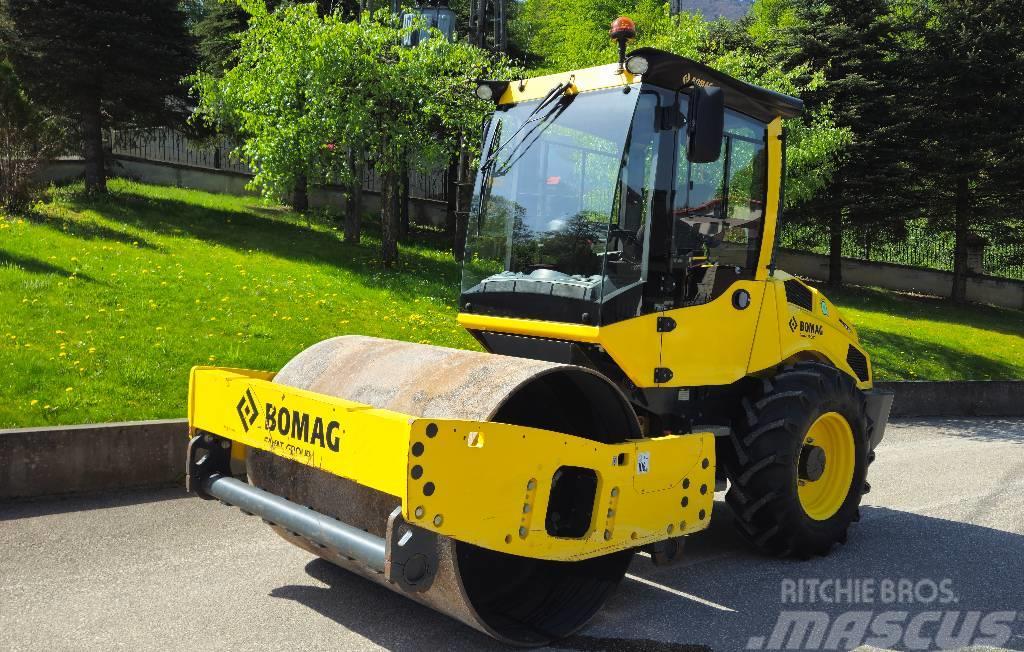 Bomag BW 177 D H-5 Single drum rollers