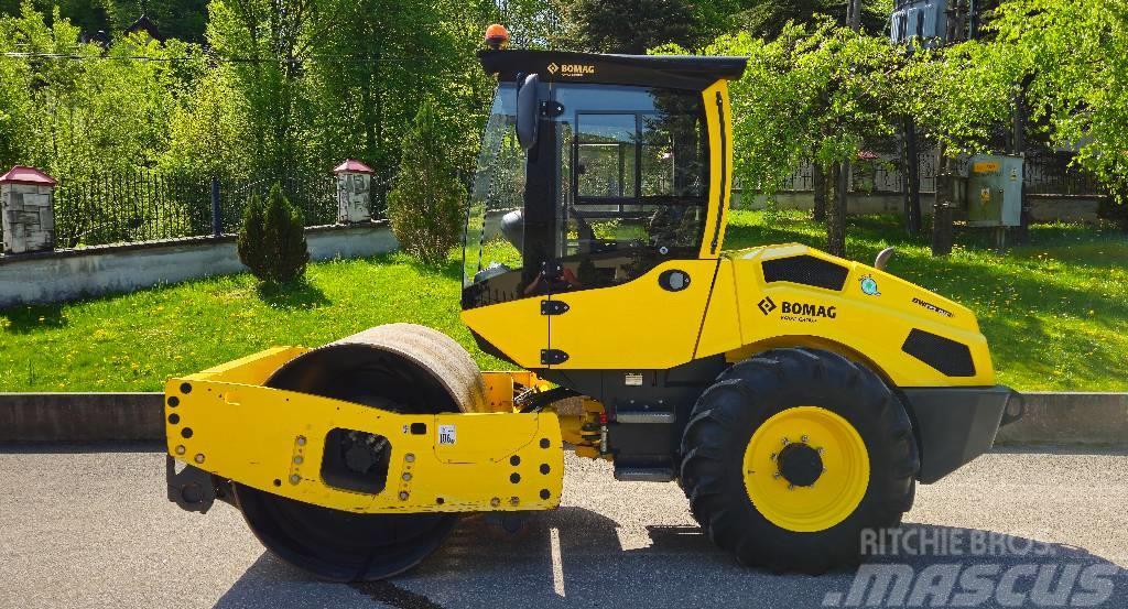 Bomag BW 177 D H-5 Single drum rollers