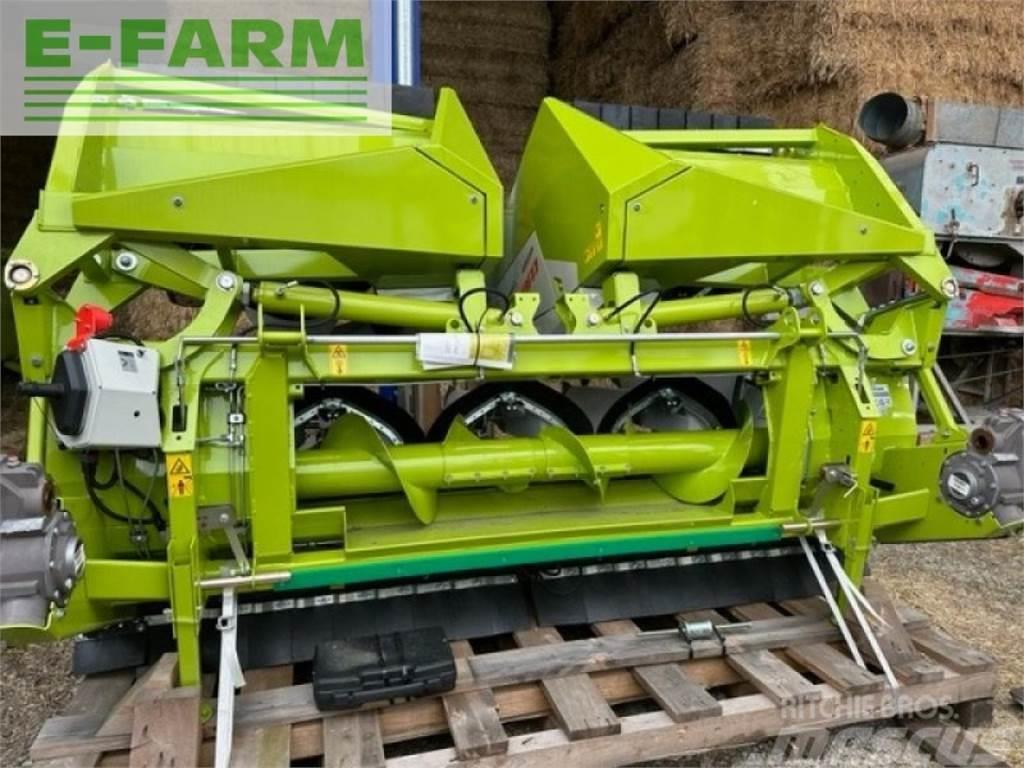 CLAAS conspeed corio 8/70 fc 70cm unterflurhäcksler Tractors