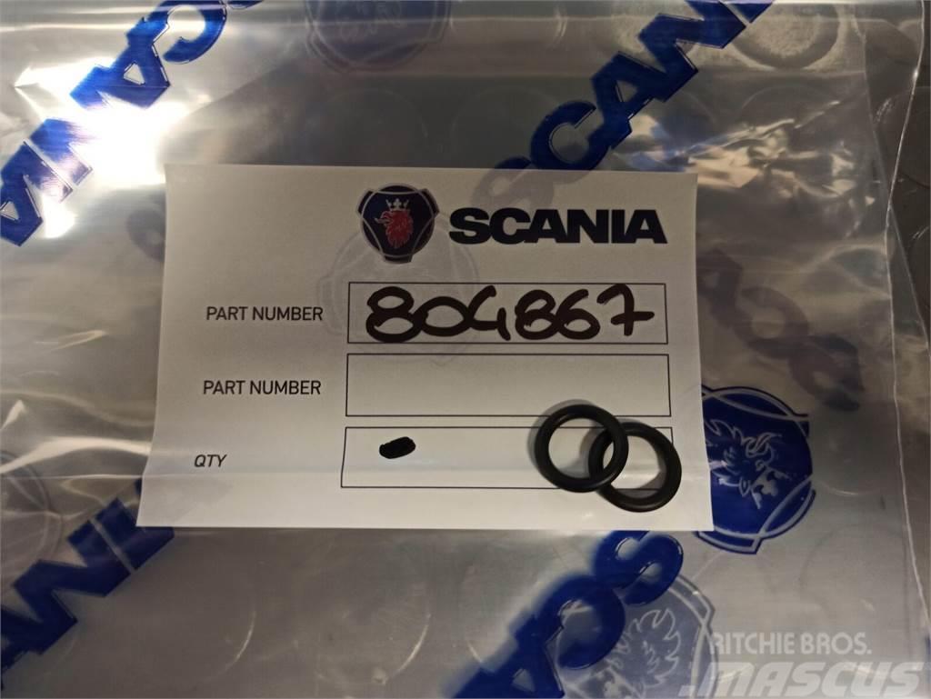 Scania O-RING 804867 Engines