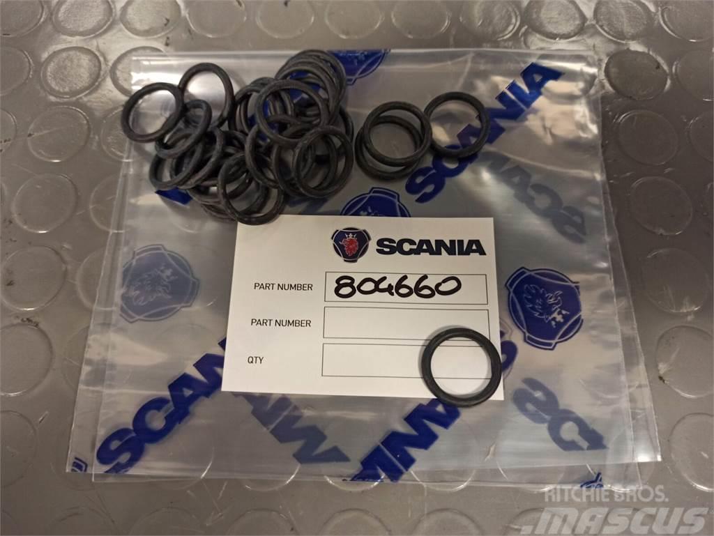 Scania O-RING 804660 Engines