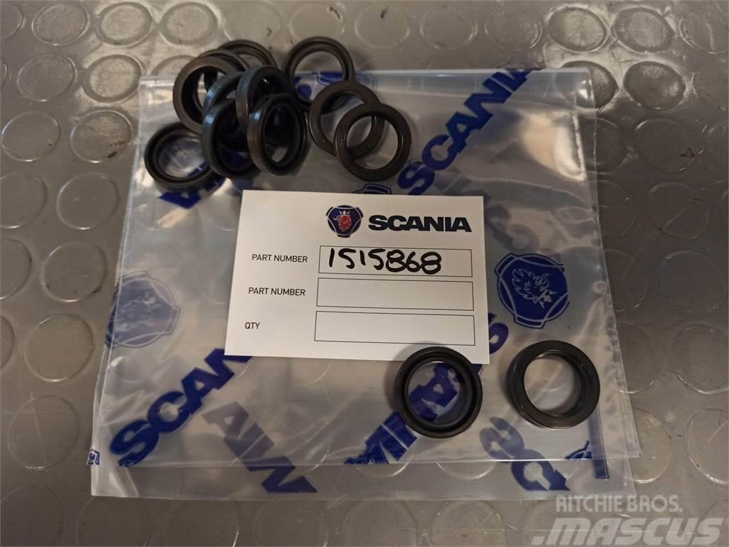 Scania V-RING 1515868 Engines