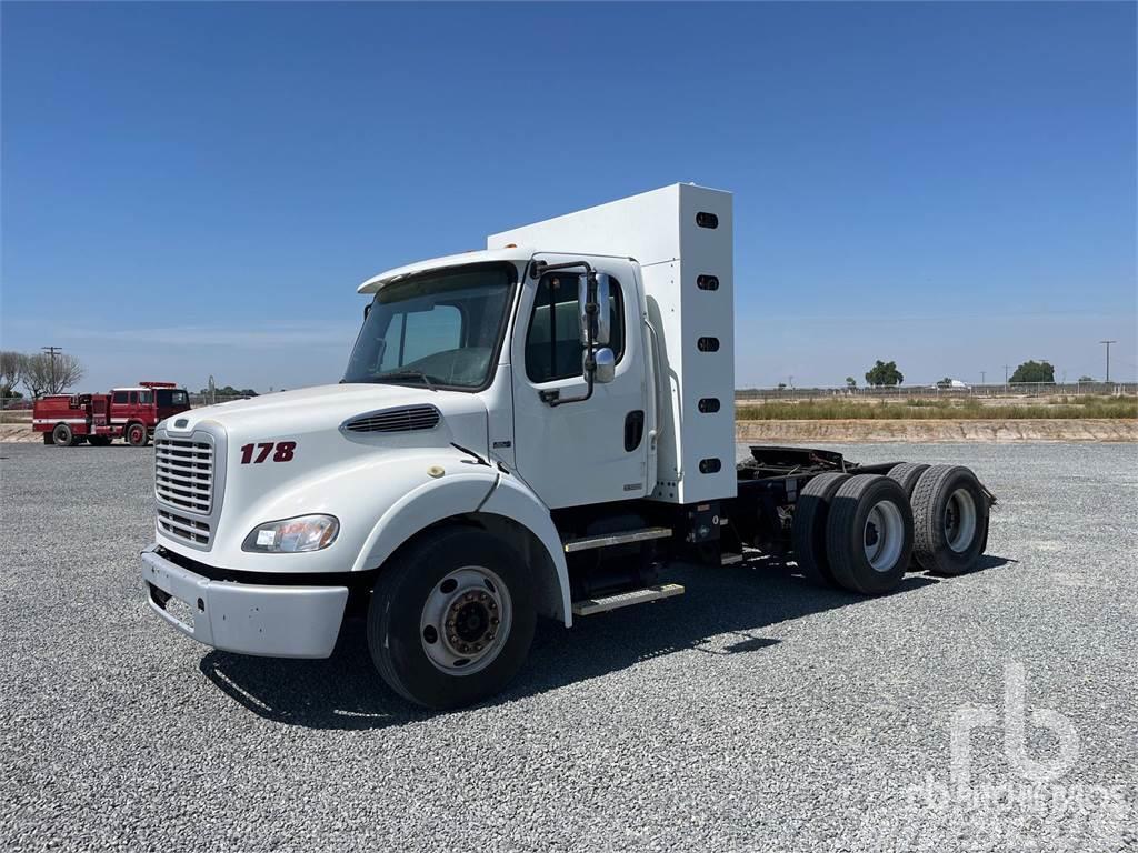 Freightliner M2112 Tractor Units