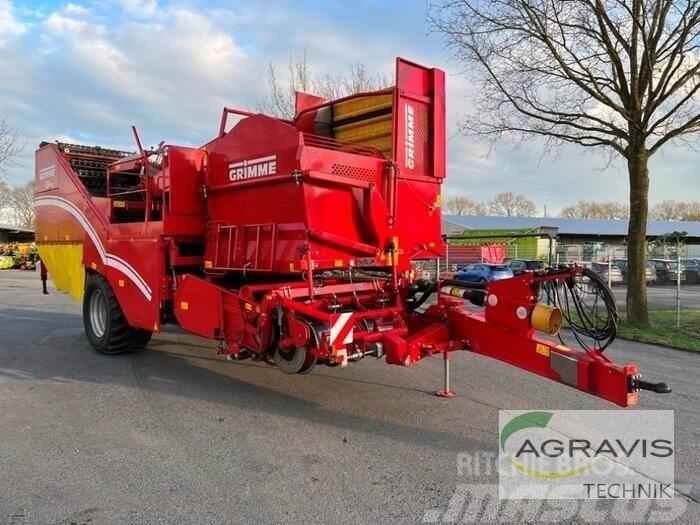 Grimme SE 150-60 NB XXL-TRENNGERÄT Potato harvesters and diggers