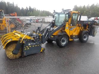 Wille 465