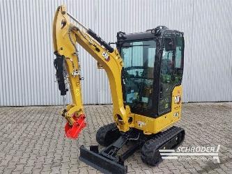 CAT 301.6