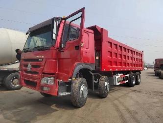 Howo 371 8x4
