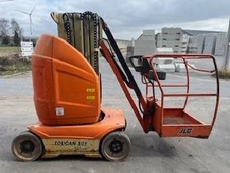 JLG T10E