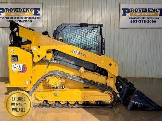 CAT 275