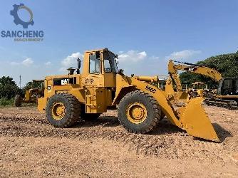 CAT 966 C