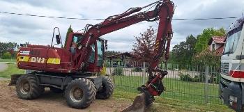 Terex TW 140