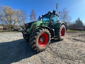 Fendt 936