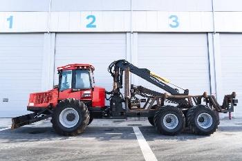 Komatsu 890.3