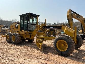 CAT 140 H