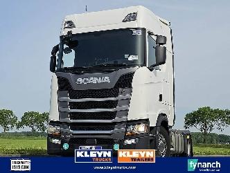 Scania S450