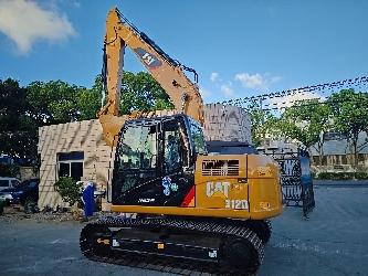 CAT 312 D