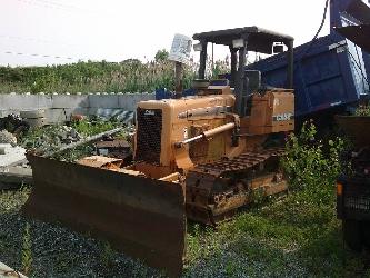 CASE 550 H WT