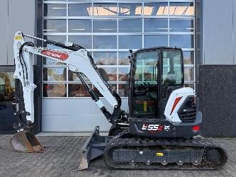 Bobcat E55z