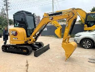 CAT 303.5