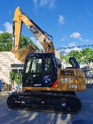 CAT 312 D