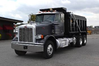 Peterbilt 367