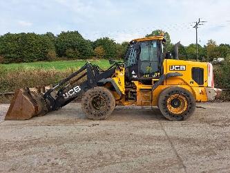 JCB 437 HT