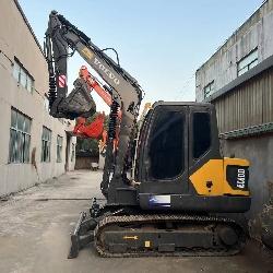 Volvo EC 60 D