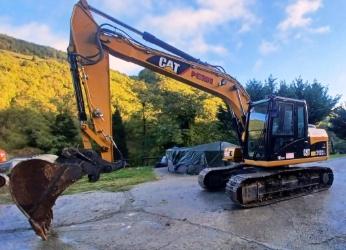 CAT 312 C L